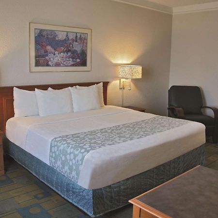 La Quinta Inn By Wyndham Las Cruces Mesilla Valley Exterior photo